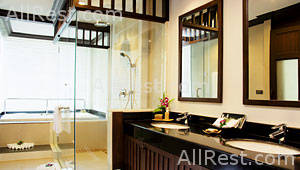Alpina Phuket Nalina Resort & Spa 10